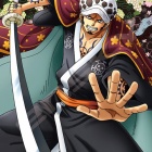 ネタバレ注意 ワンピース強さ議論 ナミはうるティに勝てる気がしない 最強って誰よ 戦闘力比較 アニメ ゲーム 最速情報 ドンドン