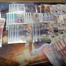 【WS/WSR】ショップ大会 優勝テイルズ8門/つり乙