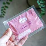 更年期で冷えやだるさに悩んでいた私が試してみた、よもぎ温座パット