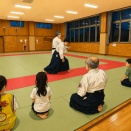 【2026/07/03・船穂（金）転換から裏技へ】 ― 初段審査に向けた基本技の精度向上