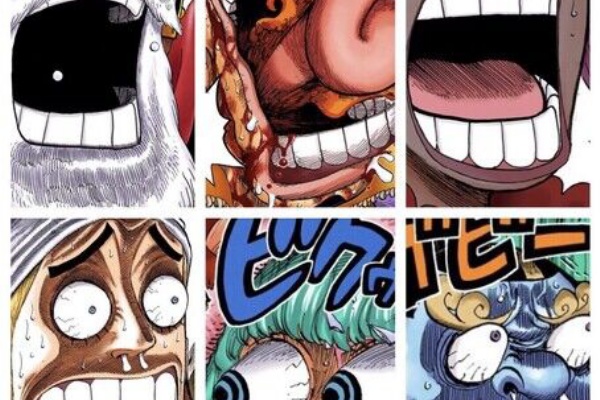 あまゲー速報 ワンピース