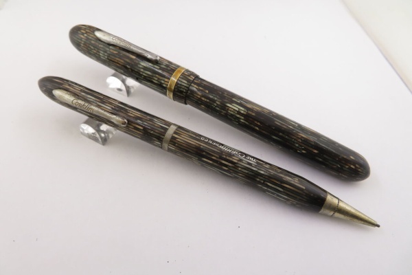 万年筆おやじの備忘録 - CONKLIN