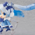これは可愛い！！ねんどろいど　雪ミクが多機能且つ可愛いすぐる！！