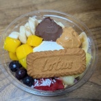 nakacocoのおいしいものさがし