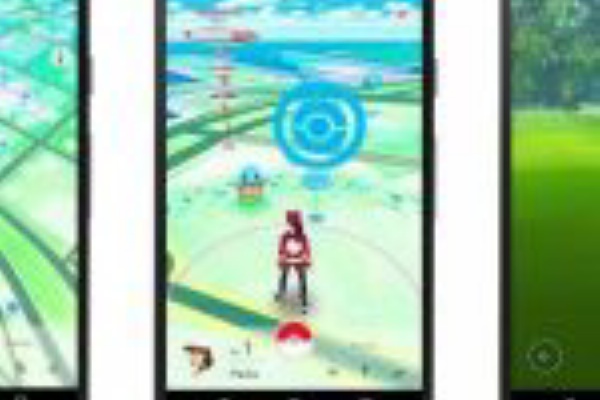 ポケモンgo Gogogo 19年04月