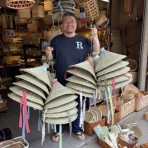 藤倉商店三代目の店長日記