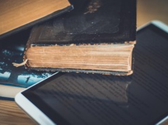 デジタルより紙の本の方が優れているという事実