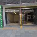 JR西日本JR東西線大阪天満宮駅訪問Part18／令和8年8月1日訪問
