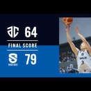 【B1リーグ 2025-26】2026/4/5 G49 アルティーリ千葉●64-79◯滋賀レイクス。