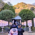 高来神社＠大磯