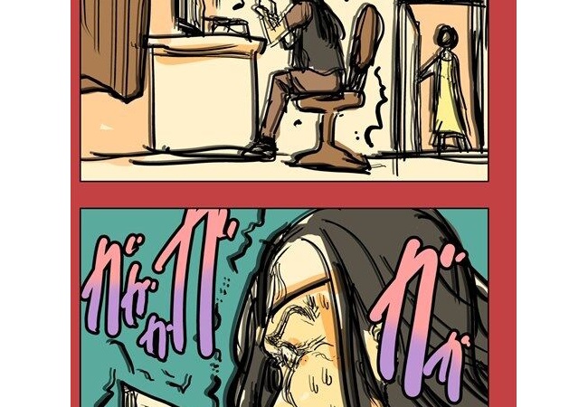 【画像】インディゲームで一億円稼いだ漫画家の末路が悲惨すぎる…