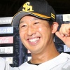 ソフトバンク戦力外の市川が現役引退　巨人のアカデミーコーチ就任