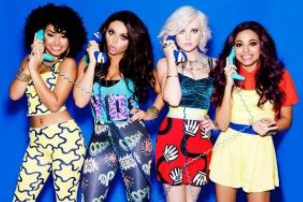 歌詞和訳なら ウタヤク Little Mix