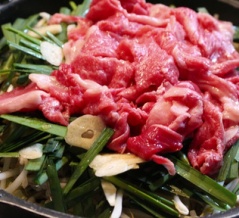 寒くなってきたから鍋にしない？