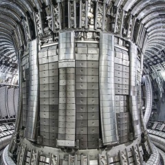 核融合発電は2050年に実現可能か？小さな太陽を造る壮大な計画