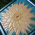 タイルアート 京香