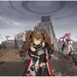 【エンドフィールド】ギルベルタの敵集めるのめちゃくちゃ便利