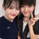【尊い】後藤花が長野桃羽愛を告白！「妹だけど親友みたいな」