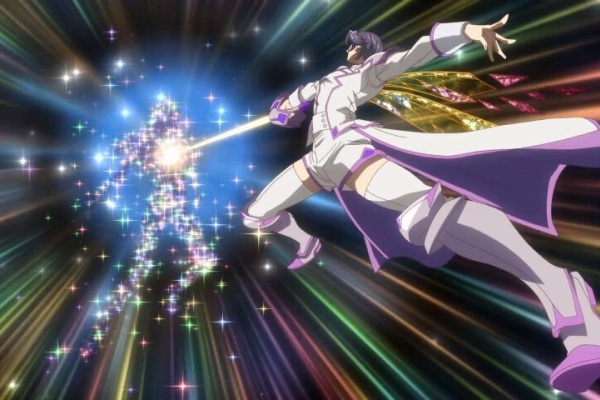 男版プリキュア いじめられっ子の心を救え Fairy蘭丸 あなたの心お助けします 第1話感想まとめ おまかせやがれっ