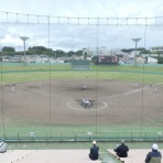 野球場巡り