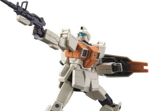 ※ジークアクス世界に置いて「陸戦型」の扱いはどうなっているのか？