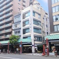 世代を超えて愛される尾張屋のエビ天丼。お見事