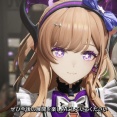 【エンドフィールド】アイドルちゃんも気になりすぎる⭐︎
