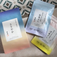 【離乳食 初期・中期】白菜と豆腐のだし煮～赤ちゃんだし～