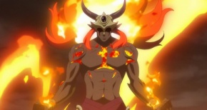 【転生したらスライムだった件】第7話 感想 ボス戦前にはスキルの見直しも大事