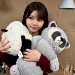 SHOWROOMの「しょ」