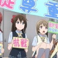 アニガサキ初期の同好会に1人追加して崩壊を阻止しろ←誰いれる？【ラブライブ！虹ヶ咲】