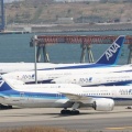 【ﾌｧﾝｻﾏﾘｨ】ANA機と国交省の飛行検査機、羽田上空で「ニアミス」の重大インシデント　衝突防止装置が作動　乗員・乗客197人にけがなし