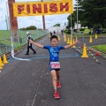 ★第25回成田キッズトライアスロン大会★小4男子優勝 総一郎,小4女子優勝 玲可,小2女子優勝 綾乃の3人がチャンピオンに！！優勝おめでとう！