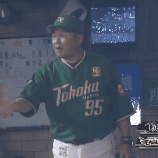 『【野球】楽天デーブ監督と嶋「不仲説」の２人を直撃』の画像