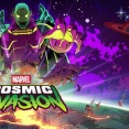 【XBOX関連】MARVEL COSMIC INVASION
