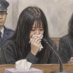 【悲報】内田梨瑚被告、法廷で号泣…「全て梨瑚が奪った」母が反省ノート代読　法廷に鼻をかむ音が響く🤧