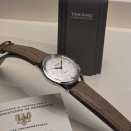 COSCの新しいクロノメーター規格