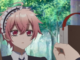 『勇者パーティーにかわいい子がいたので、告白してみた。』3話感想 レイヴンとハピネスの恋の行方