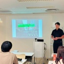 第３回こくみん政治塾