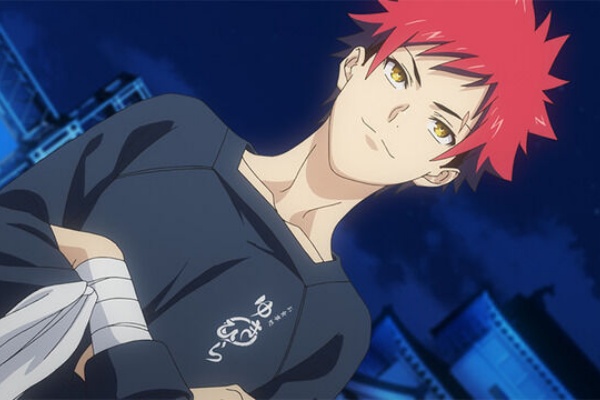 アニメ ゲーム 最速情報 ドンドン 22