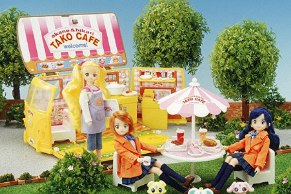 ふたりはプリキュ屋 マックスハート店 おもちゃ