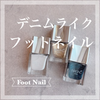 akiのセルフネイルblog