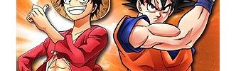 「ワンピースのルフィ」VS「ドラゴンボールの悟空」 天下一武道会で戦ったらどっちが勝つと思う？
