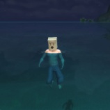 『【SolSeed1-㉒】河童？』の画像