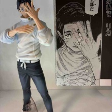 チルチル フィギュアの部屋（キン肉マン・ワンピース・ドラゴンボールetc）