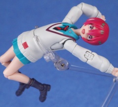 S.H.フィギュアーツ アマテ・ユズリハ（マチュ） レビュー