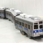 たまプラ検車区