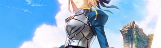 【Fate】15年間もオタク業界の第一線を走り続けるのってすげぇな！