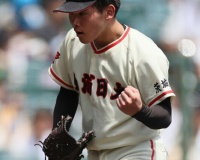 土浦日大　←この甲子園ベスト４に残った謎の高校wwwwwwww