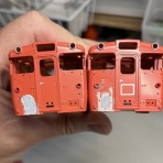 瀬戸川模型工房のブログ